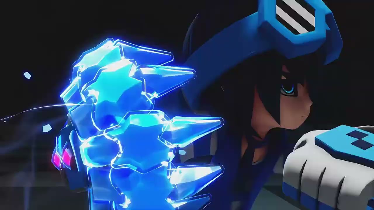 ENG SUBTITLES - AOTU World CN Game Animations (凹凸世界) 4K