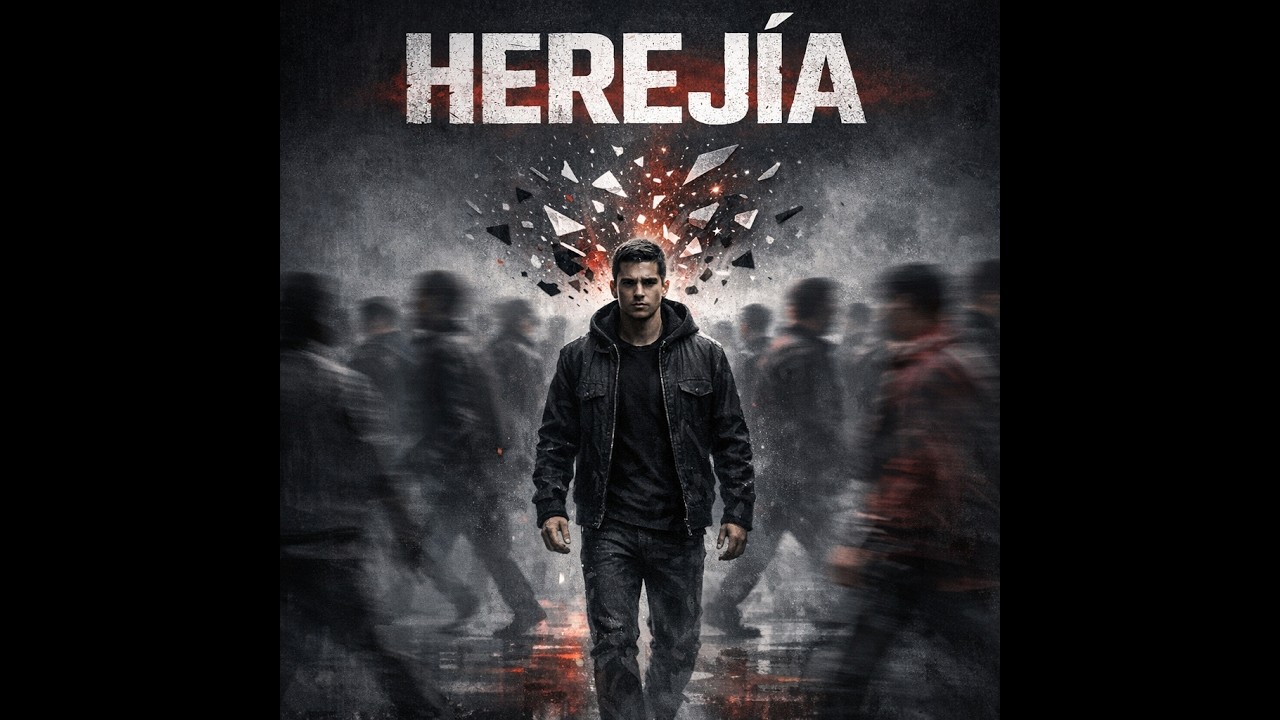 10 - Herejía - Memoria a Largo Plazo - Sisu