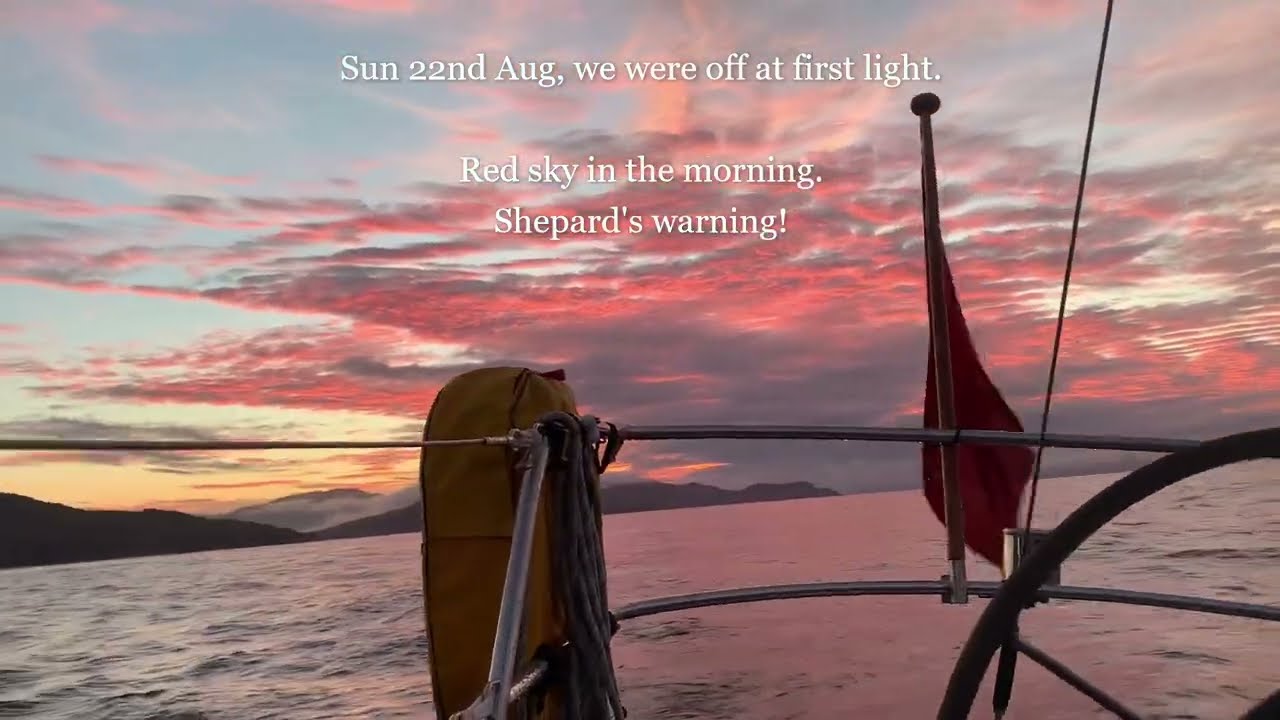 The long way home  Pt 3