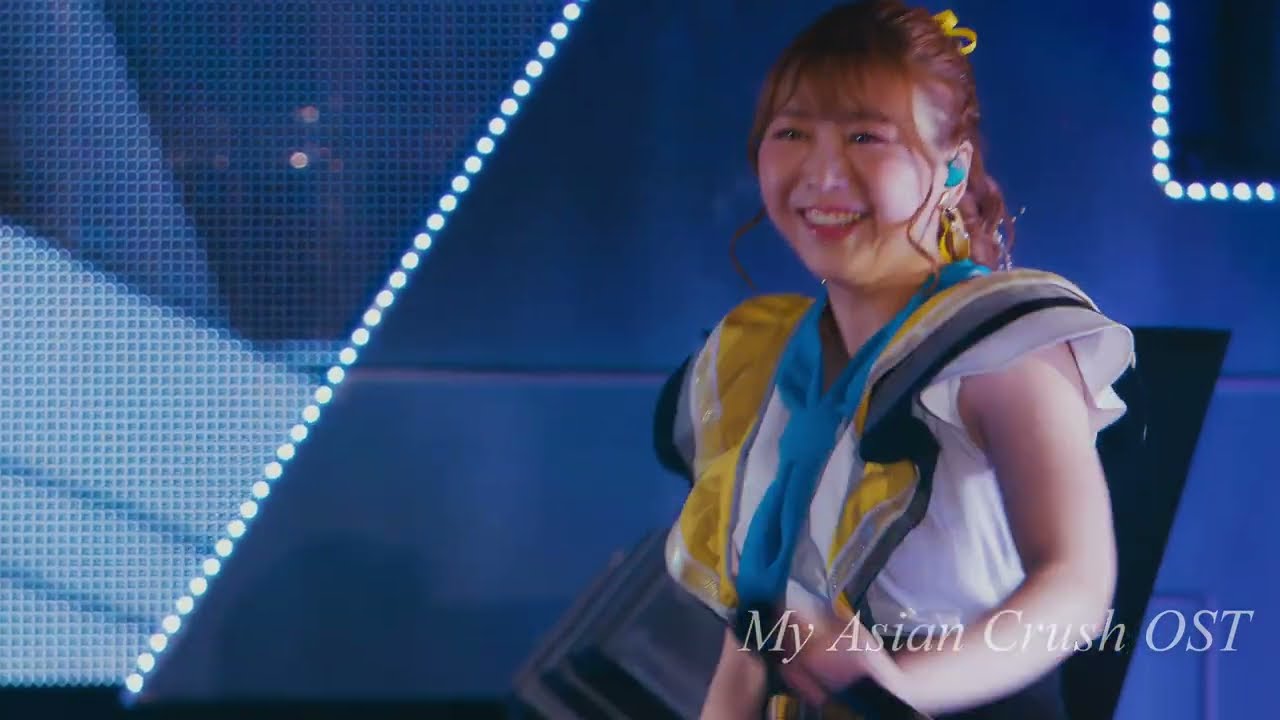 Walkure FINAL LIVE TOUR 2023 - Makuhari Messe International Exhibition Hall (Macross Delta)