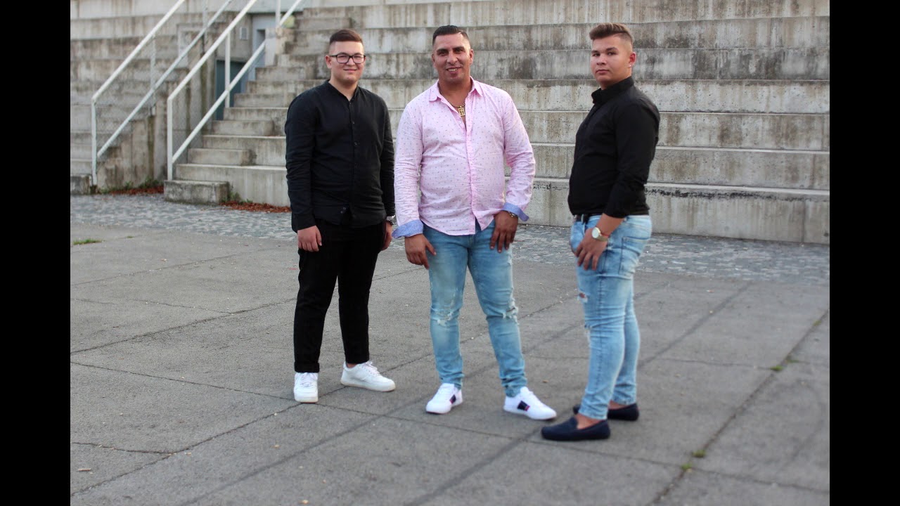 Luka band CD 1 štúdio ESPRIT Košice 2020