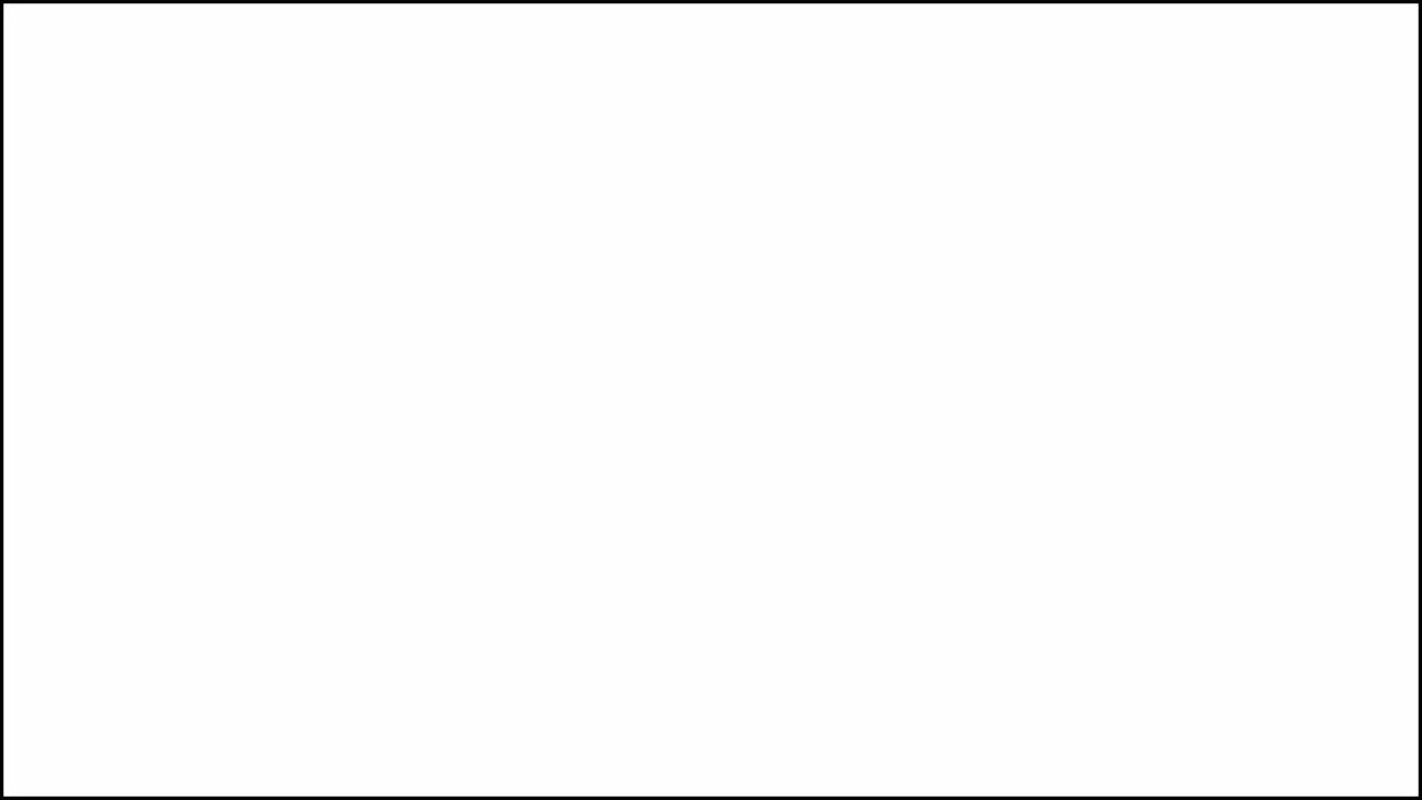 10 Quiet hours of whitescreen