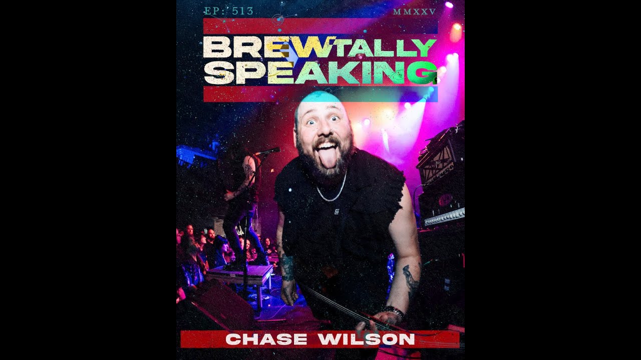 513. Chase Wilson (Ov Sulfur)