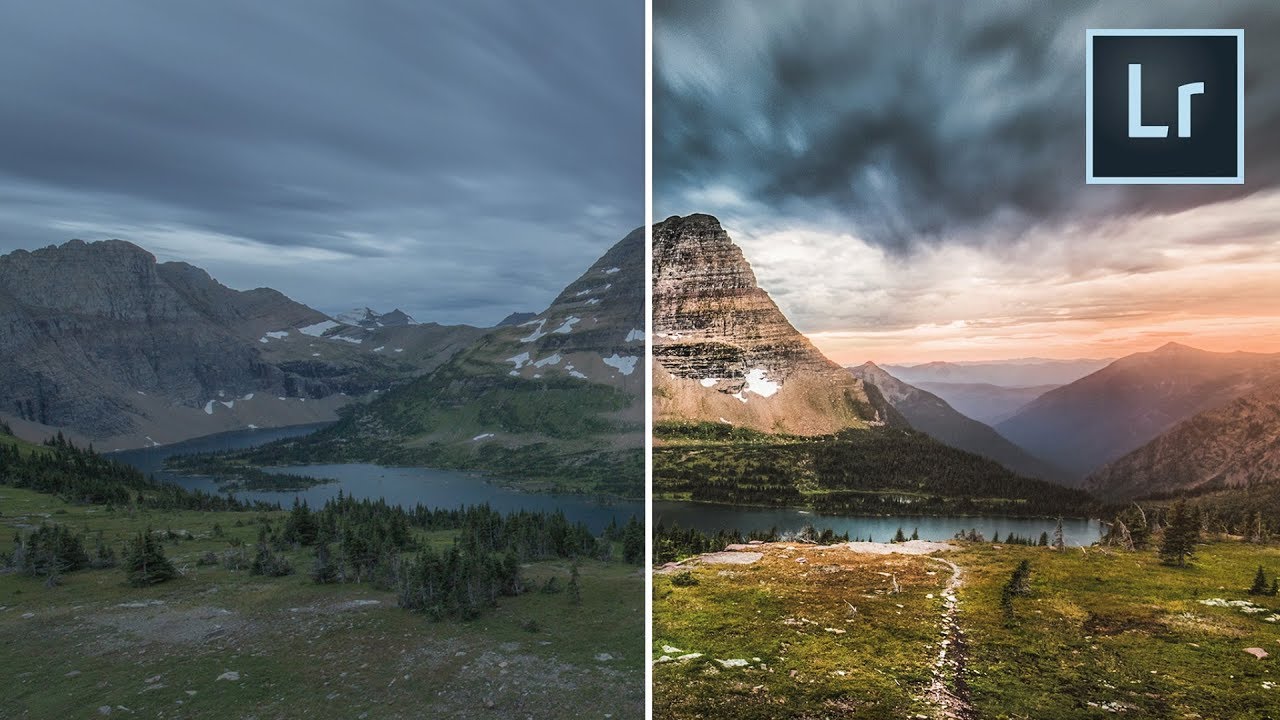 Todo FOTÓGRAFO precisa usar o LIGHTROOM (5 razões)