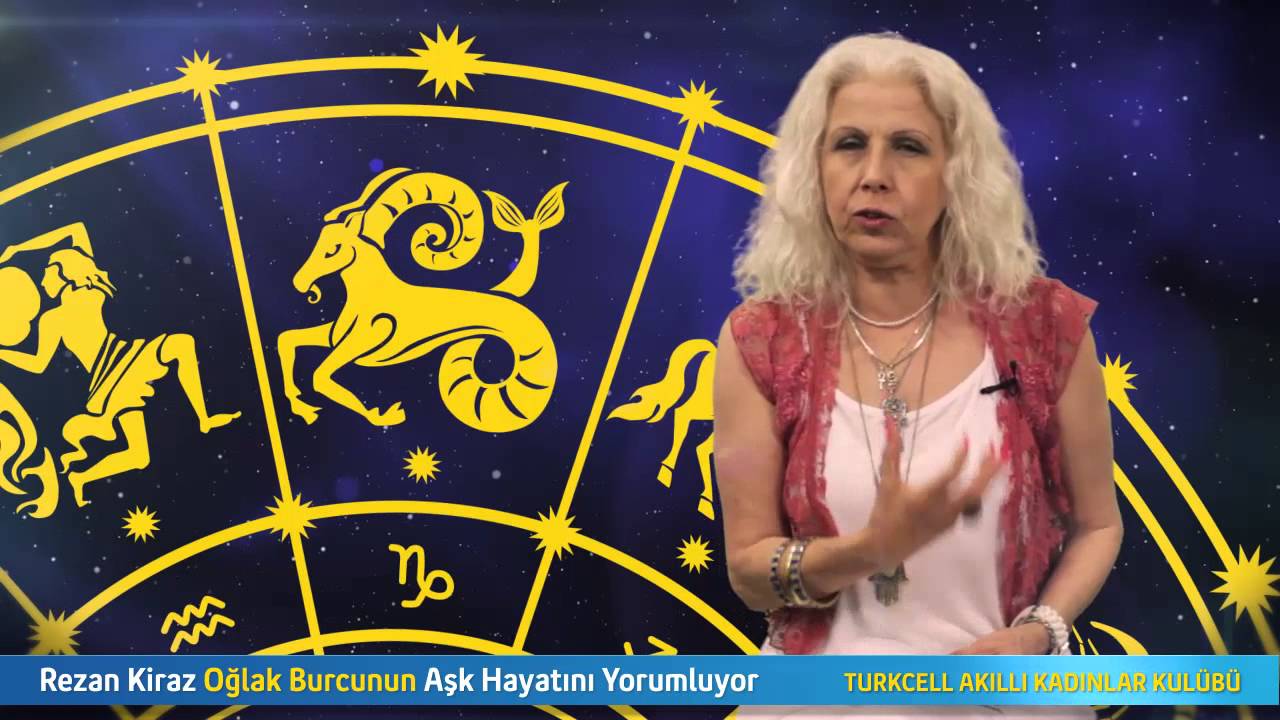 Oğlak Burcunun Aşk Hayatı
