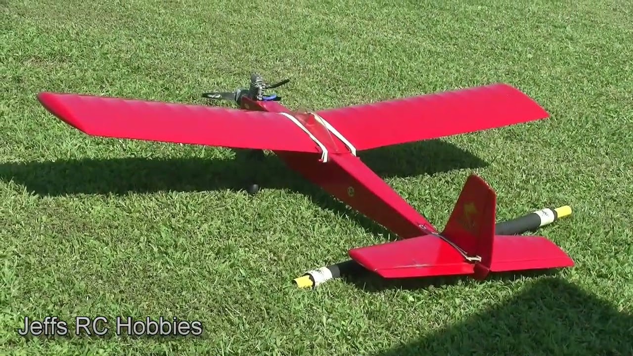 RC Airplanes love to Fly so do We More FUN in the SUN Perfect Day T-28 Polaris Funny Cub Falcon 56