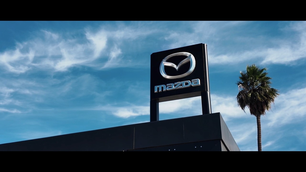 ¡Bienvenido a Mazda AutoPasión!