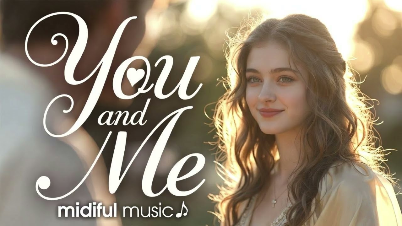 [Pop] You and me pt.1 | Rap | Ballad | Lovesong | ENG