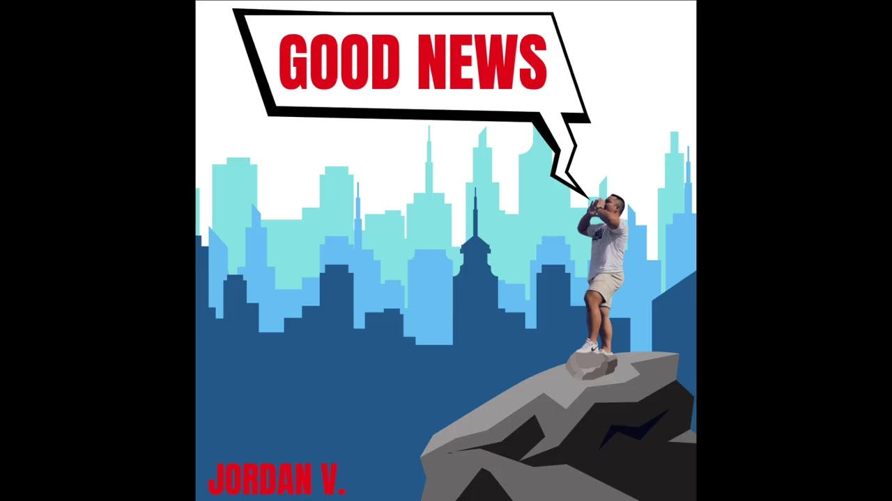 Grateful- Jordan V.