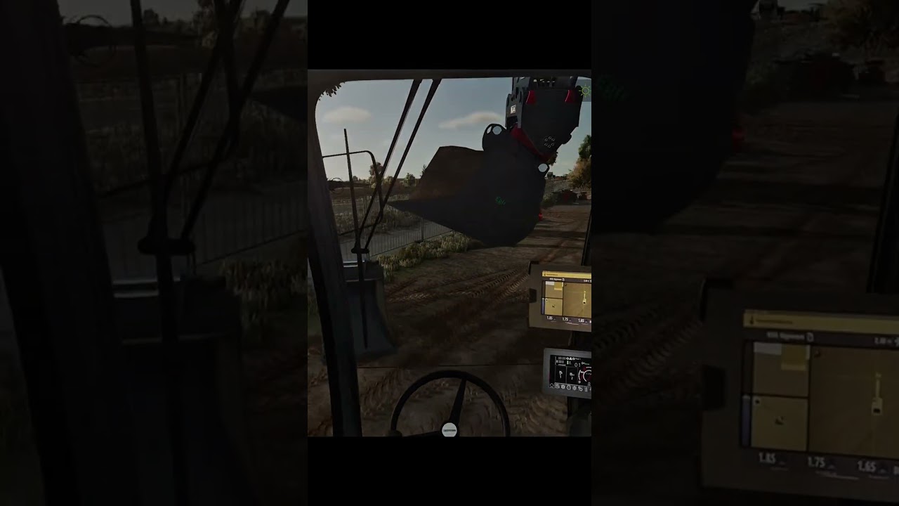 FS25 Multiplayer Projekt