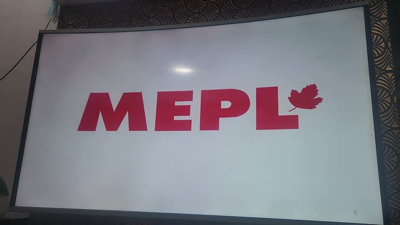 MEPL TV - On/Off!