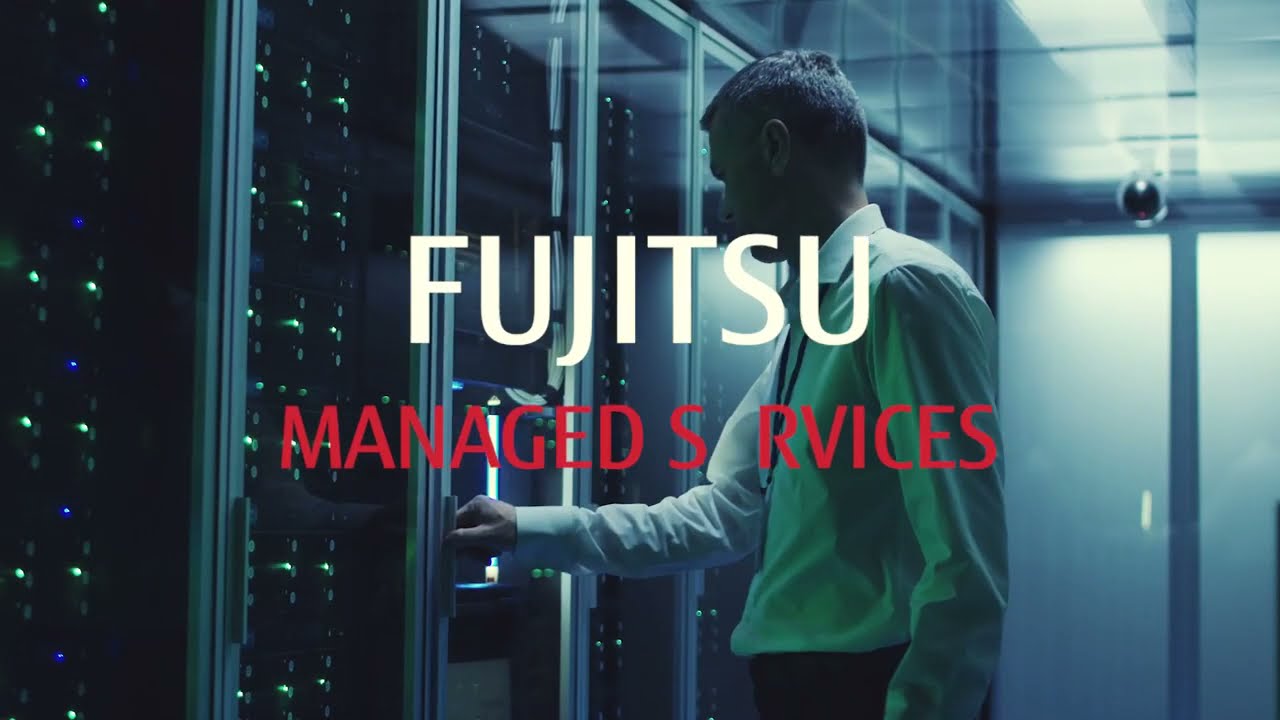 Fujitsu Managed Services