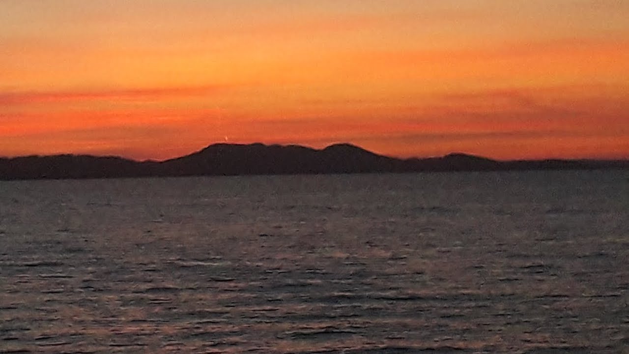 29.9.2023. Jes, Ante i dupini