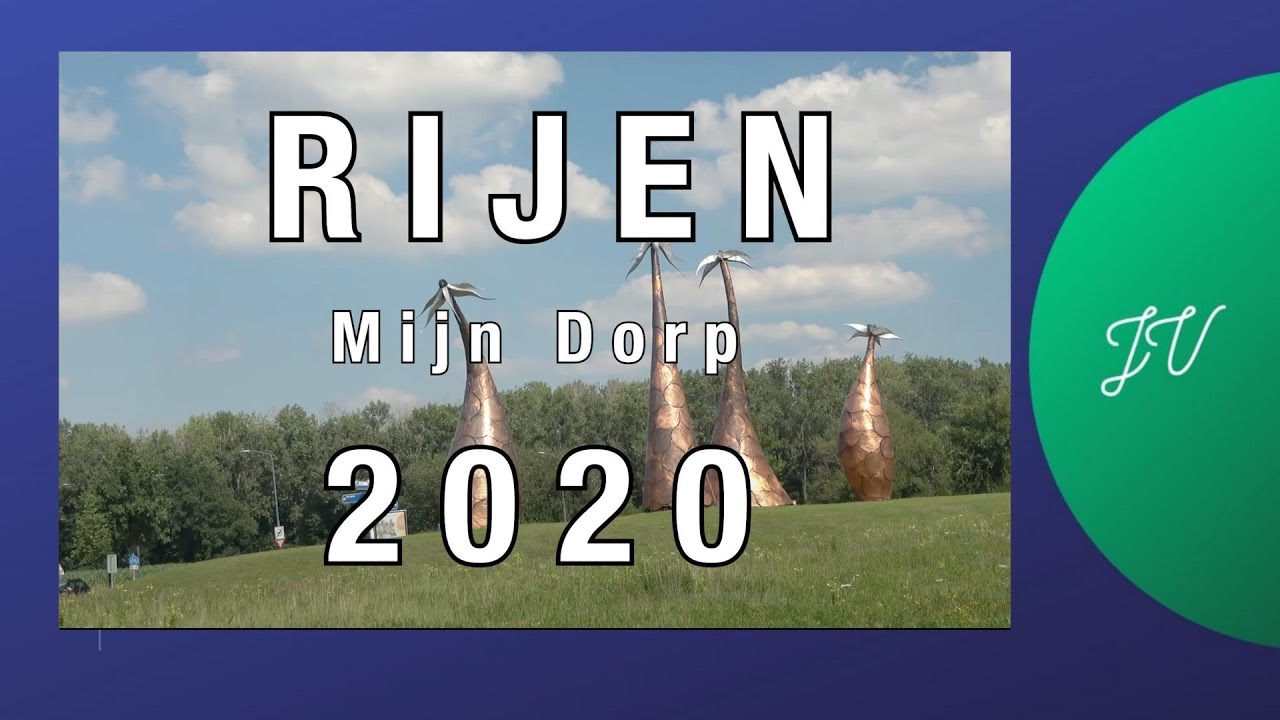 Mijn dorp Rijen