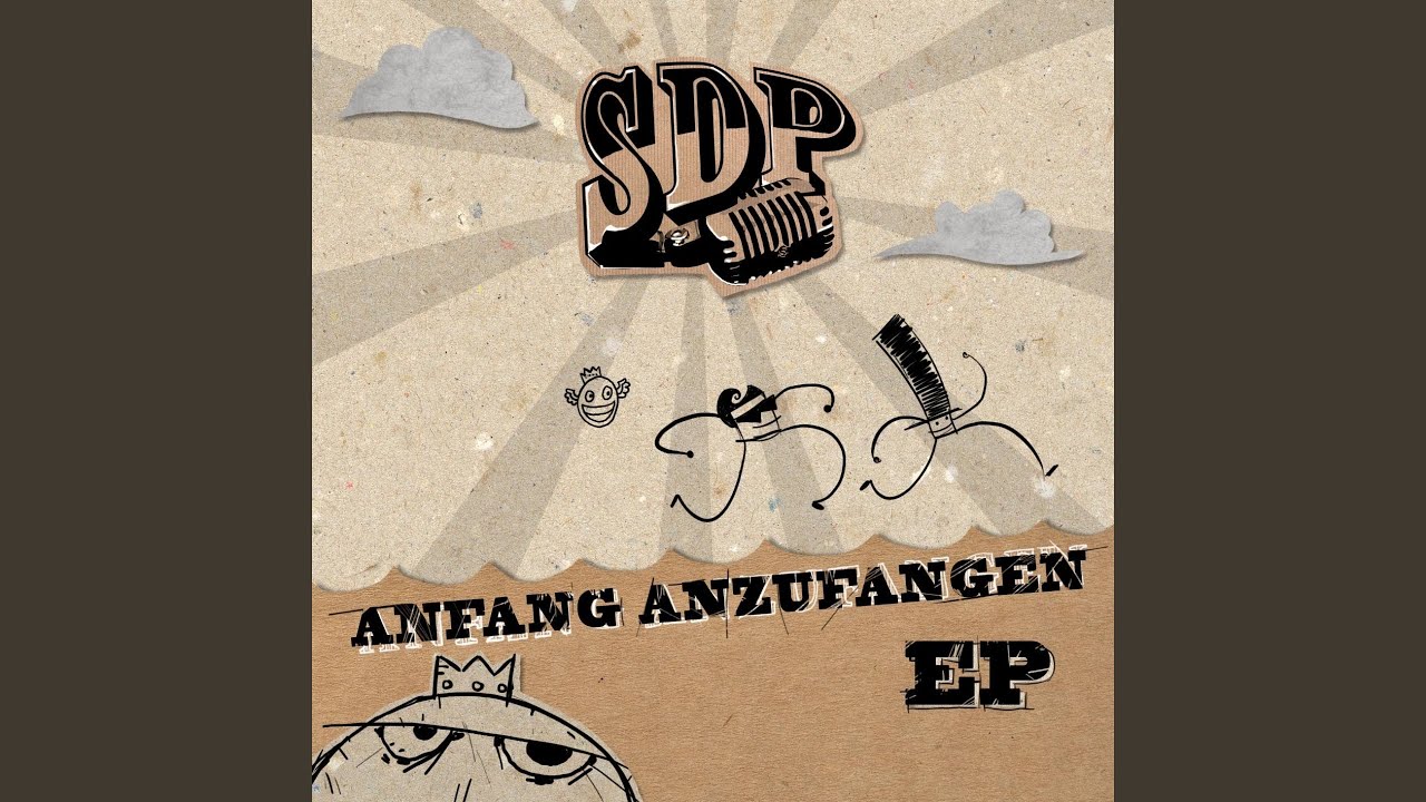 Der Anfang Anzufangen