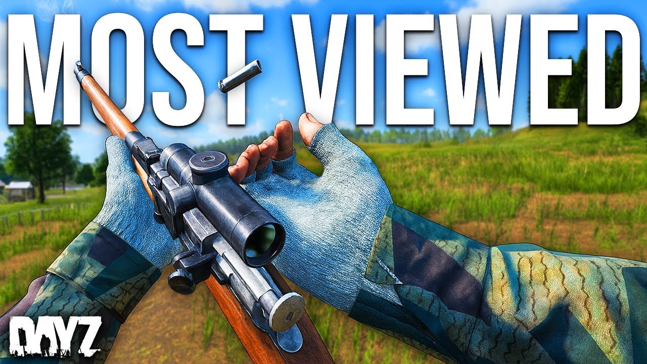 Dayz EPIC & Funny Moments! Ep#7