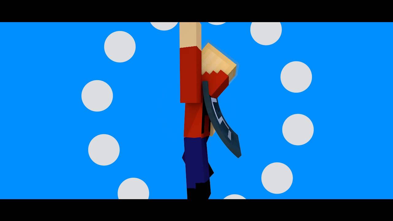 Intro #62: TearUmUp27 | HD [First 2.5D]