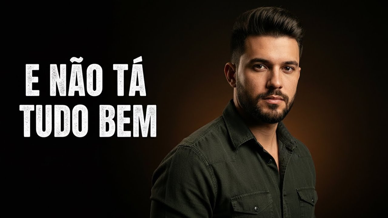 É Sobre Isso (e Não Tá Tudo Bem) – Reinaldo & Luan