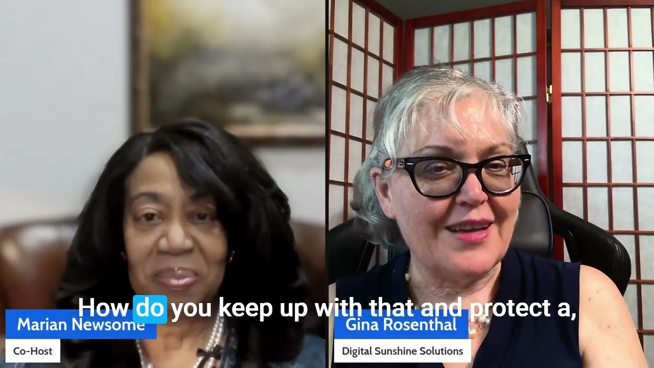 From Hype to Hardware: AI Infrastructure, Governance, and What’s Old Is New Again