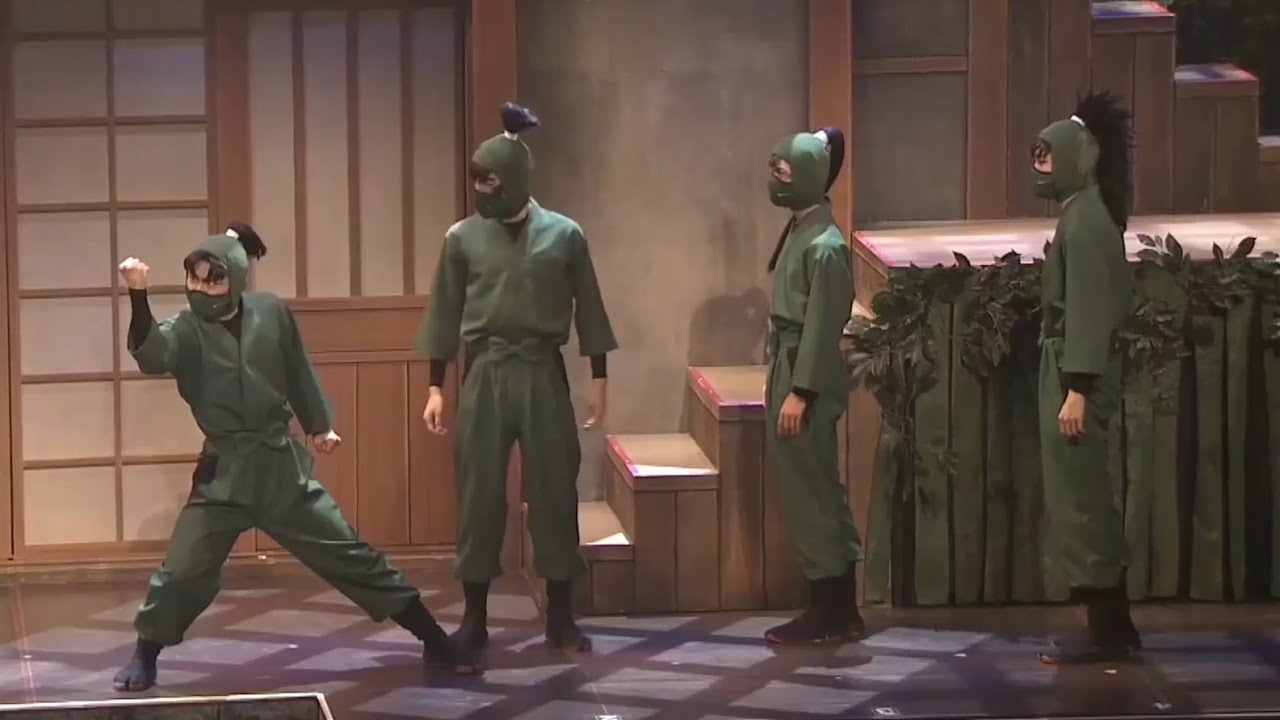 【11弾再】留三郎をお姫様抱っこする小平太
