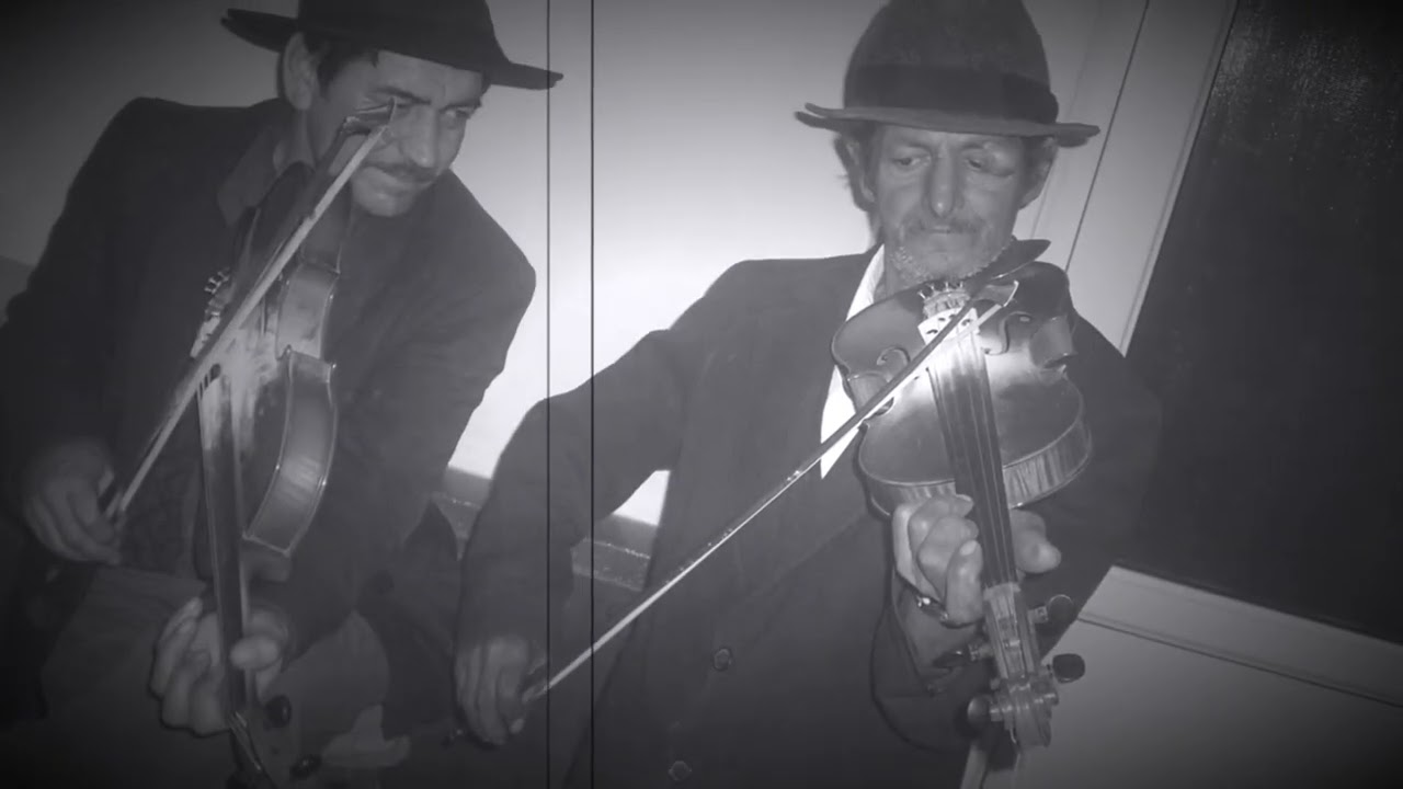 Le Phuren (Az Öregek)