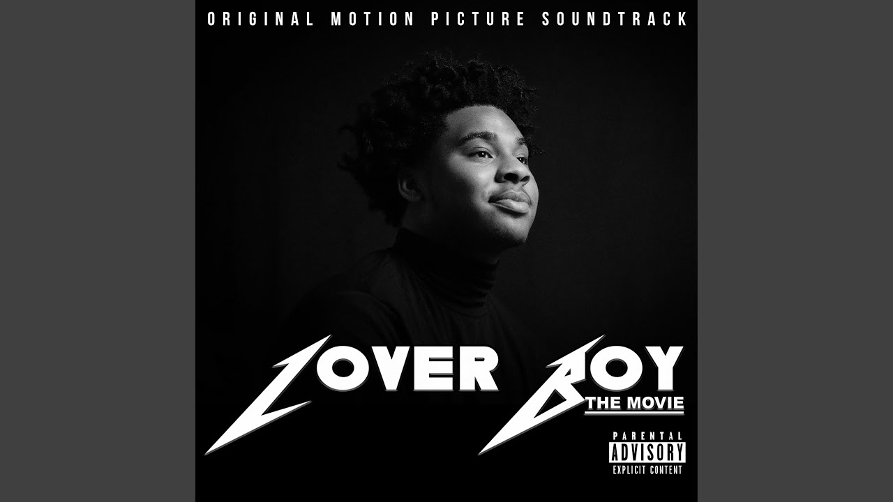 My Girl (feat. Sadboymanii & praise.)