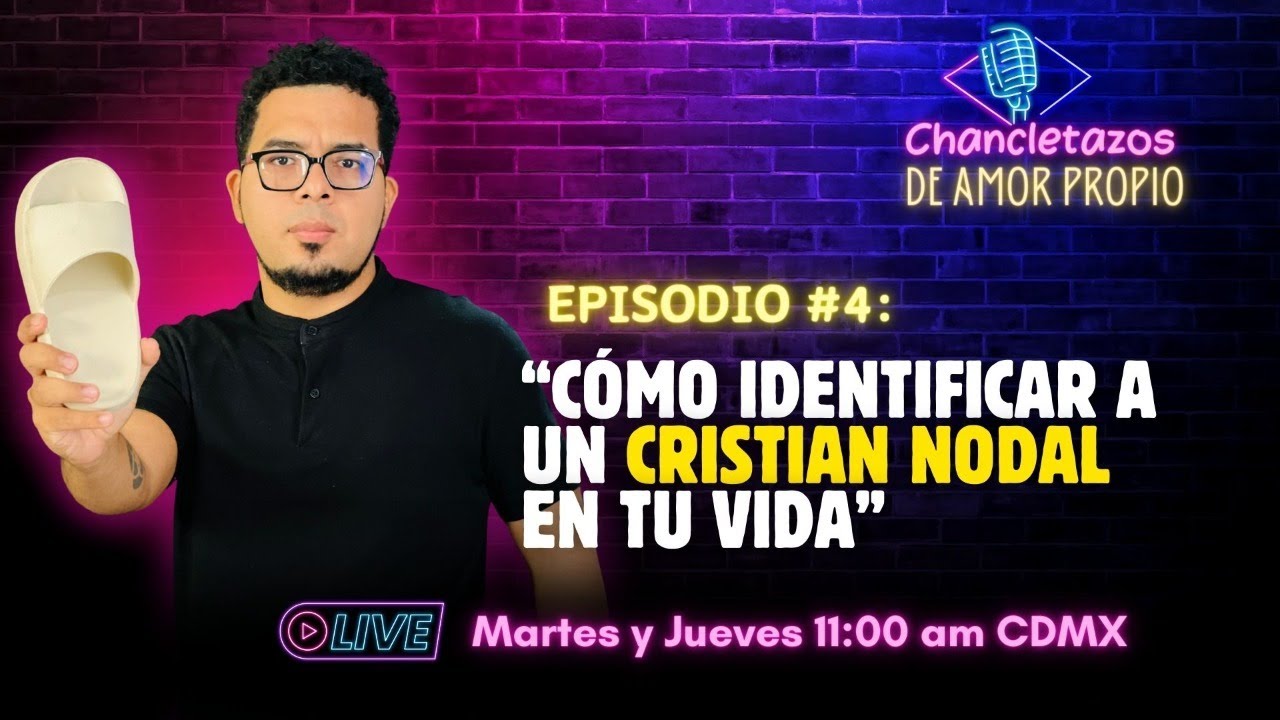 Эпизод 4. Удары любви к себе. «Как найти христианского партнера в своей жизни»