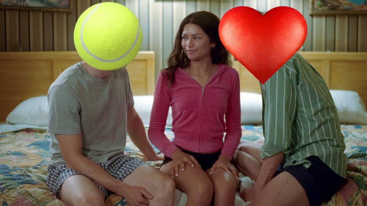 Challengers - Rivalen - Ganz großes Tennis