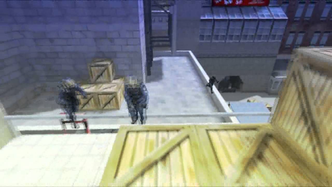 HNS: Flow! - 'Kiss Me'