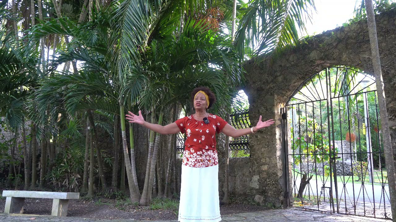 Nurturing Faith 3-28-21