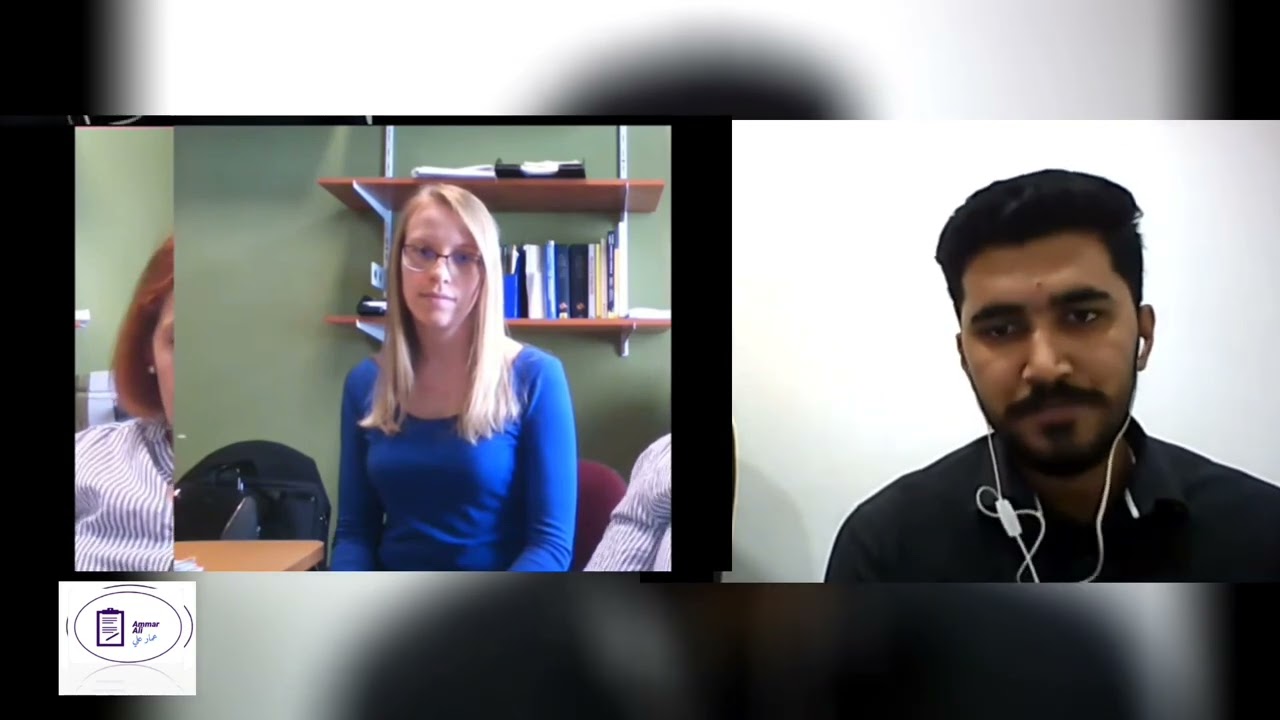 Interview of Hungarian scholarship 2023/2024