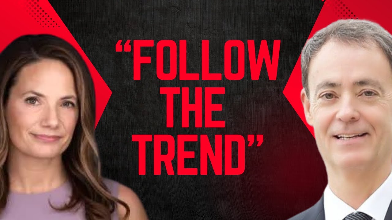 Анализ тренда и технический анализ | Джерри Паркер и Кэти Стоктон | PNL For a Purpose