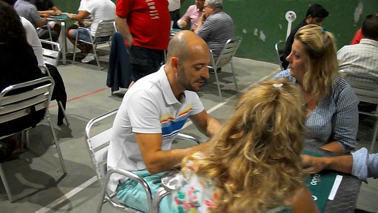 Algete: Campeonato de Mus de las Fiestas Patroales 2019