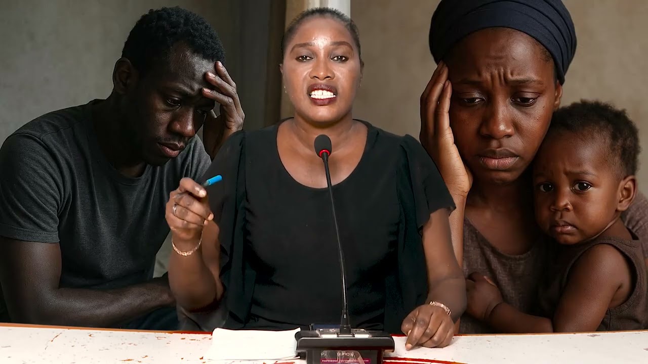 Faits divers au Sénégal