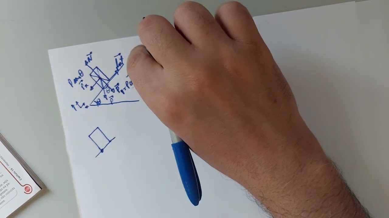 Os Fundamentos da Física - Vol1 - Cap19 - T398