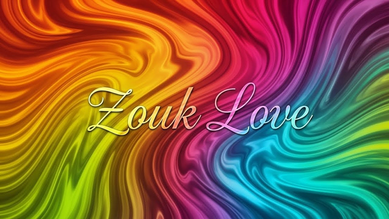 Zouk Love Retro 80-90 Mix | Zouk Love Reflection 🌌 Deep Romantic Vibes