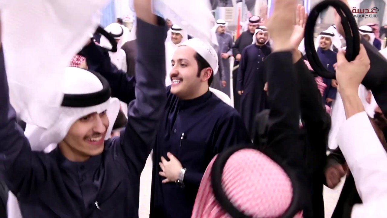 افراح العيباني/ حفل زفاف محمد فايز المطيري - عدسة للانتاج الفني