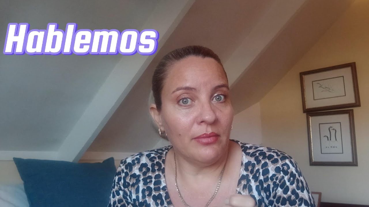 PROFESORA CUBANA 🇨🇺. Conoce mi historia.