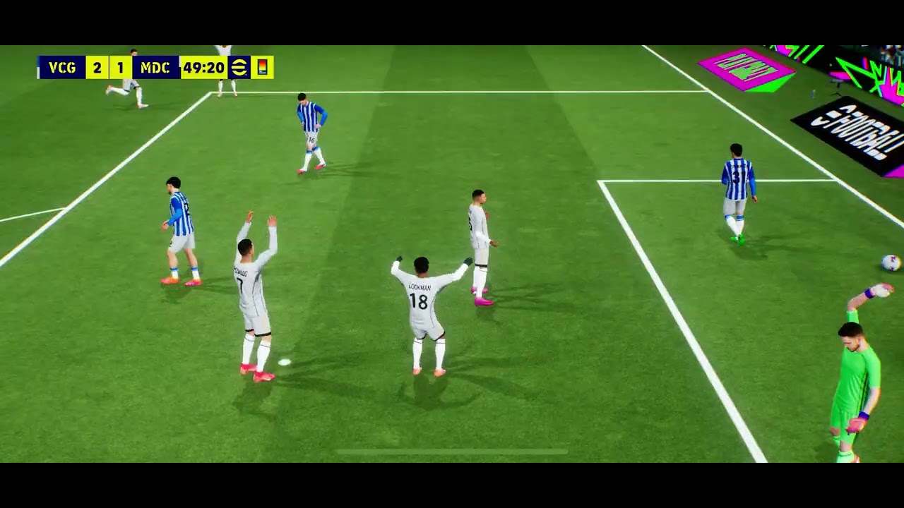 EFootball Part 14