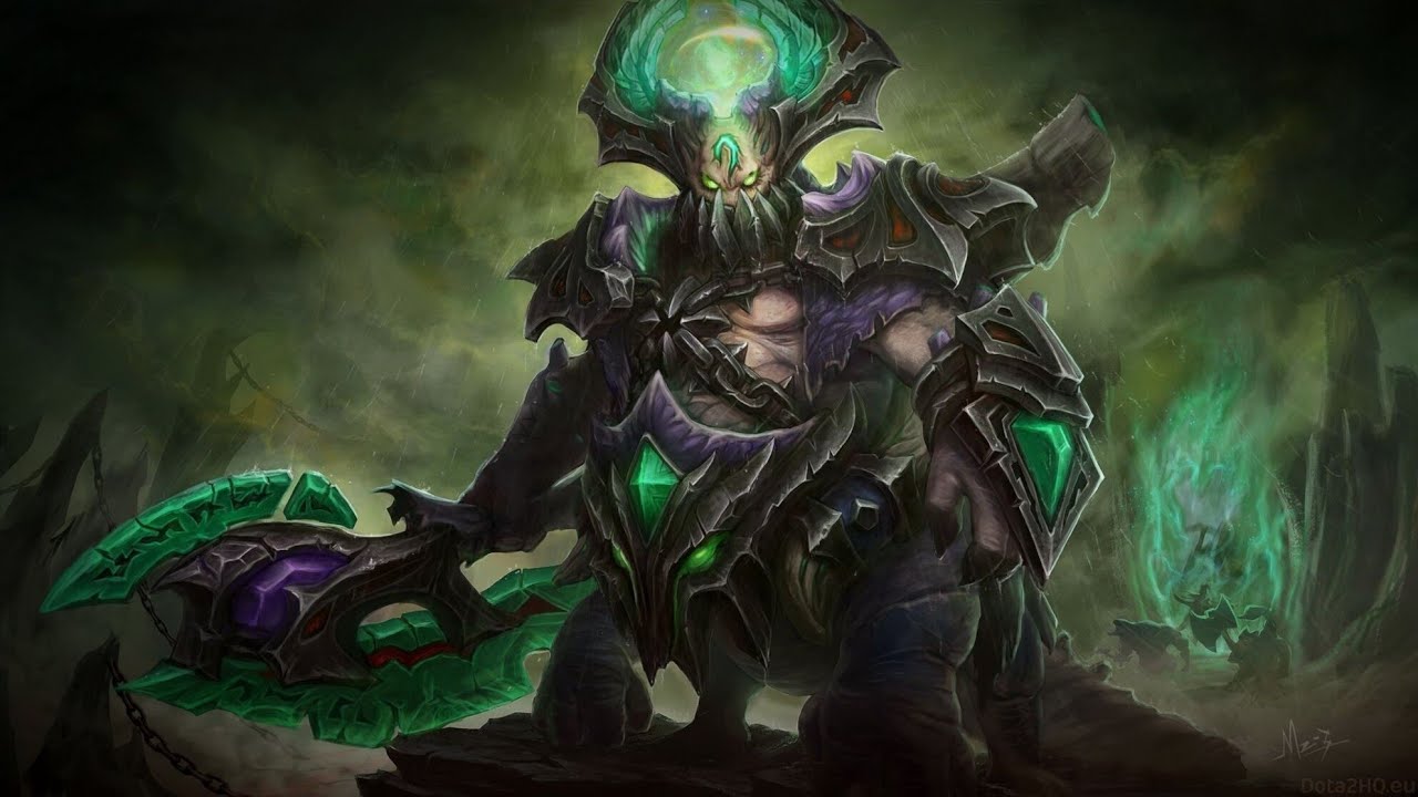 Underlord Immortal Guide - Beginner to Expert Level - Dota 2