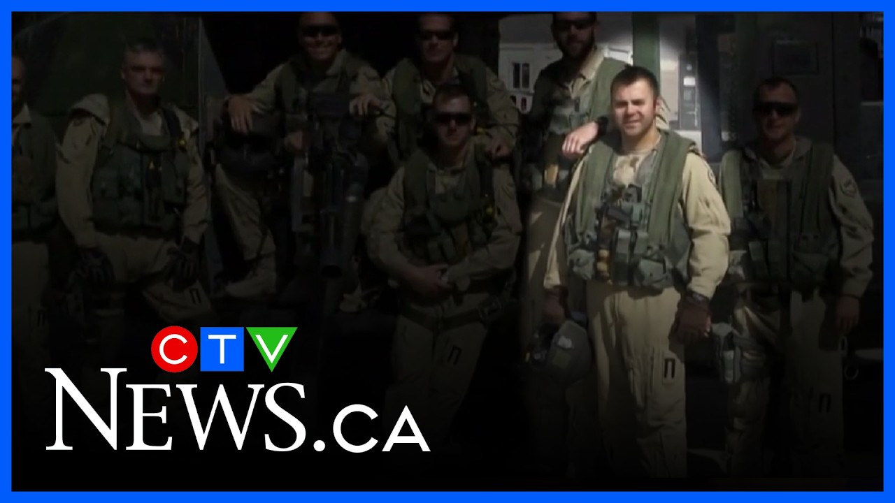 Military probe criticized in Moose Jaw assault case | CTV News Regina at Six for Feb. 13, 2026
