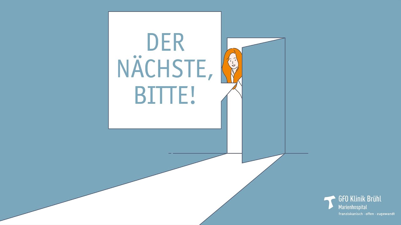 Der Nächste, bitte - Folge 21 - Seelische Gesundheit: Warum Psychotherapie helfen kann