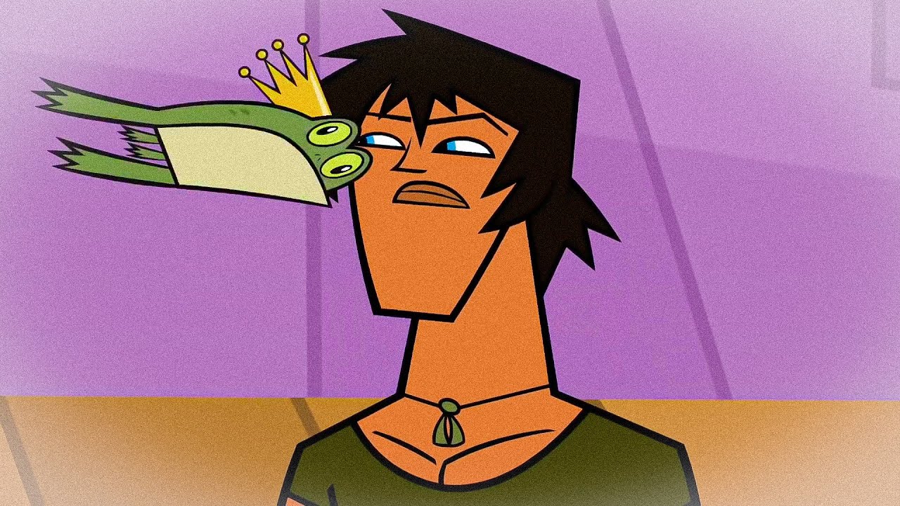 I Edited An Episode Of Total Drama Action...