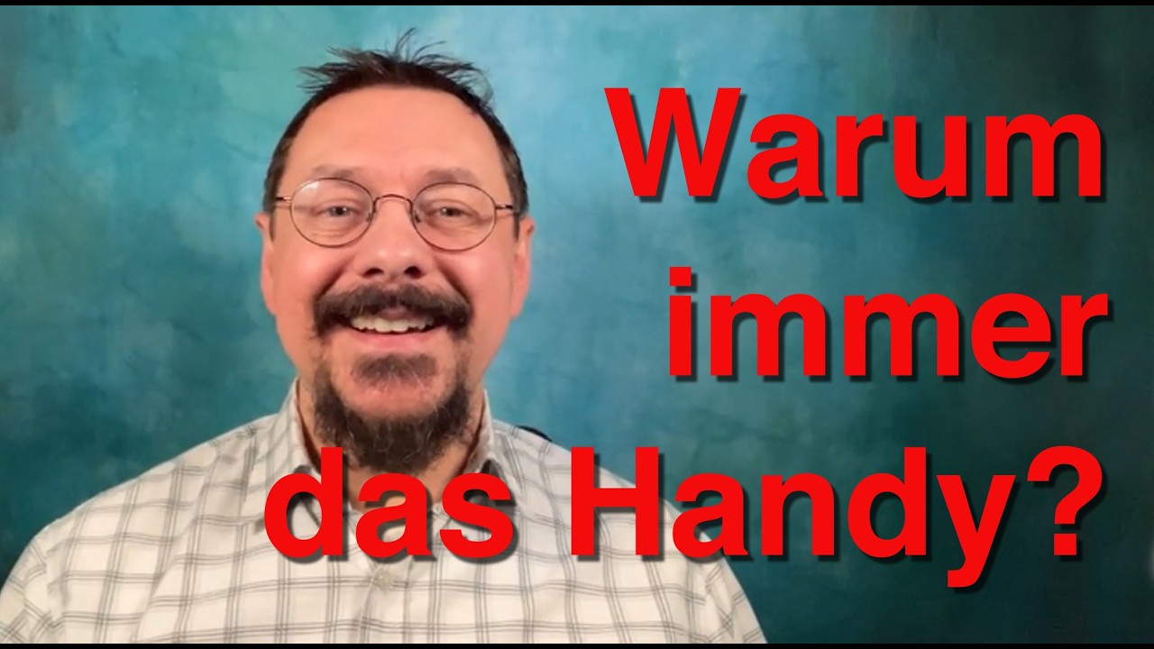 Warum Stille für viele Menschen unerträglich ist