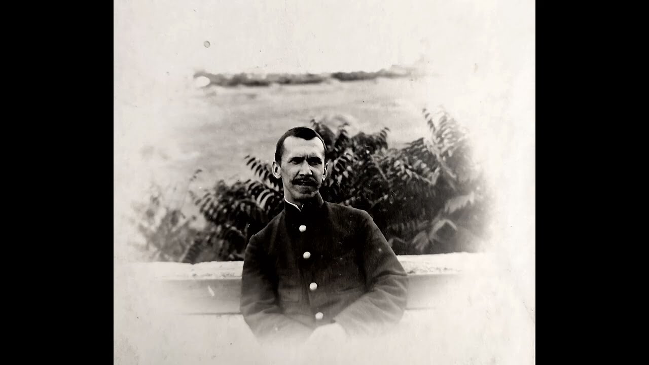 Старые фотографии Old photo 