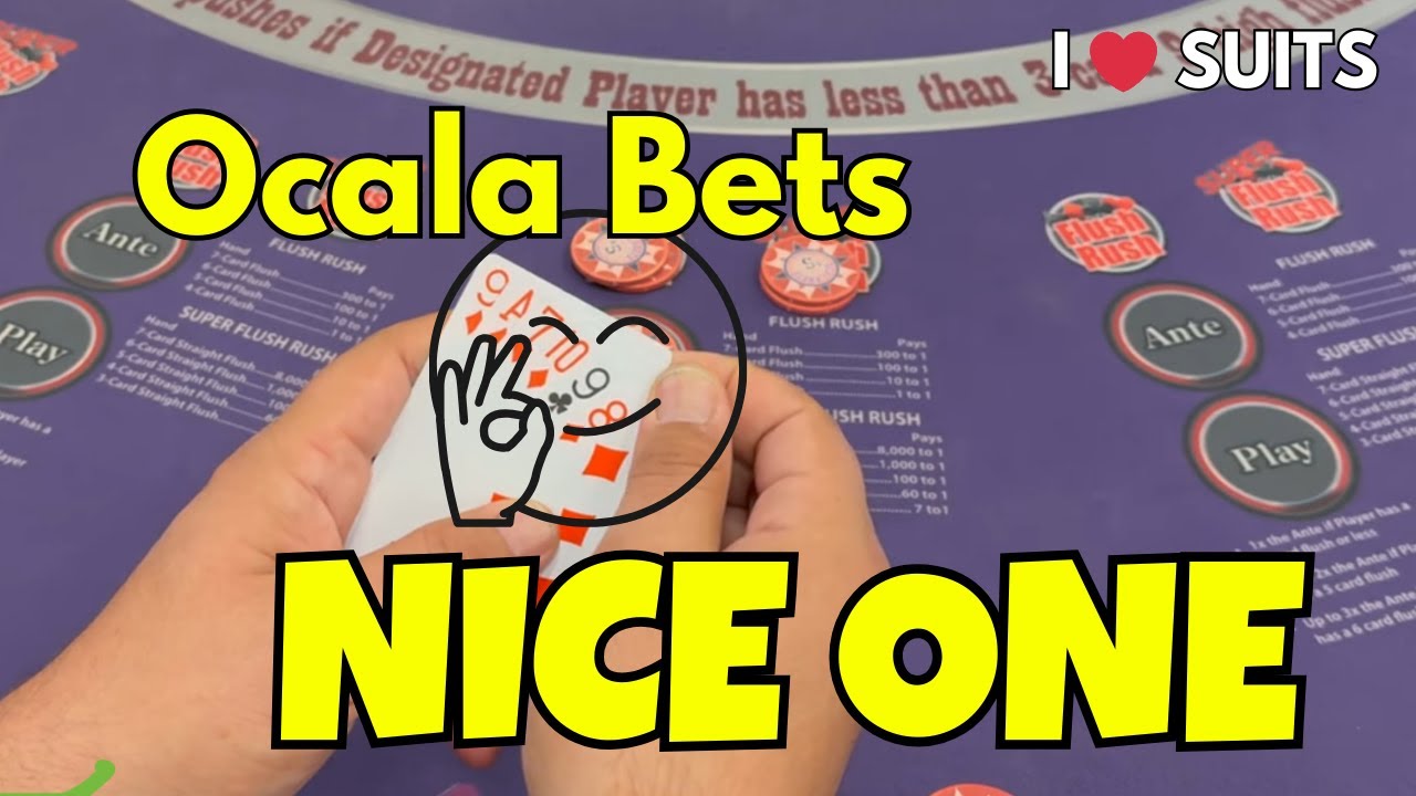 I ❤️ SUITS ! FROM Ocala Bets Nice One