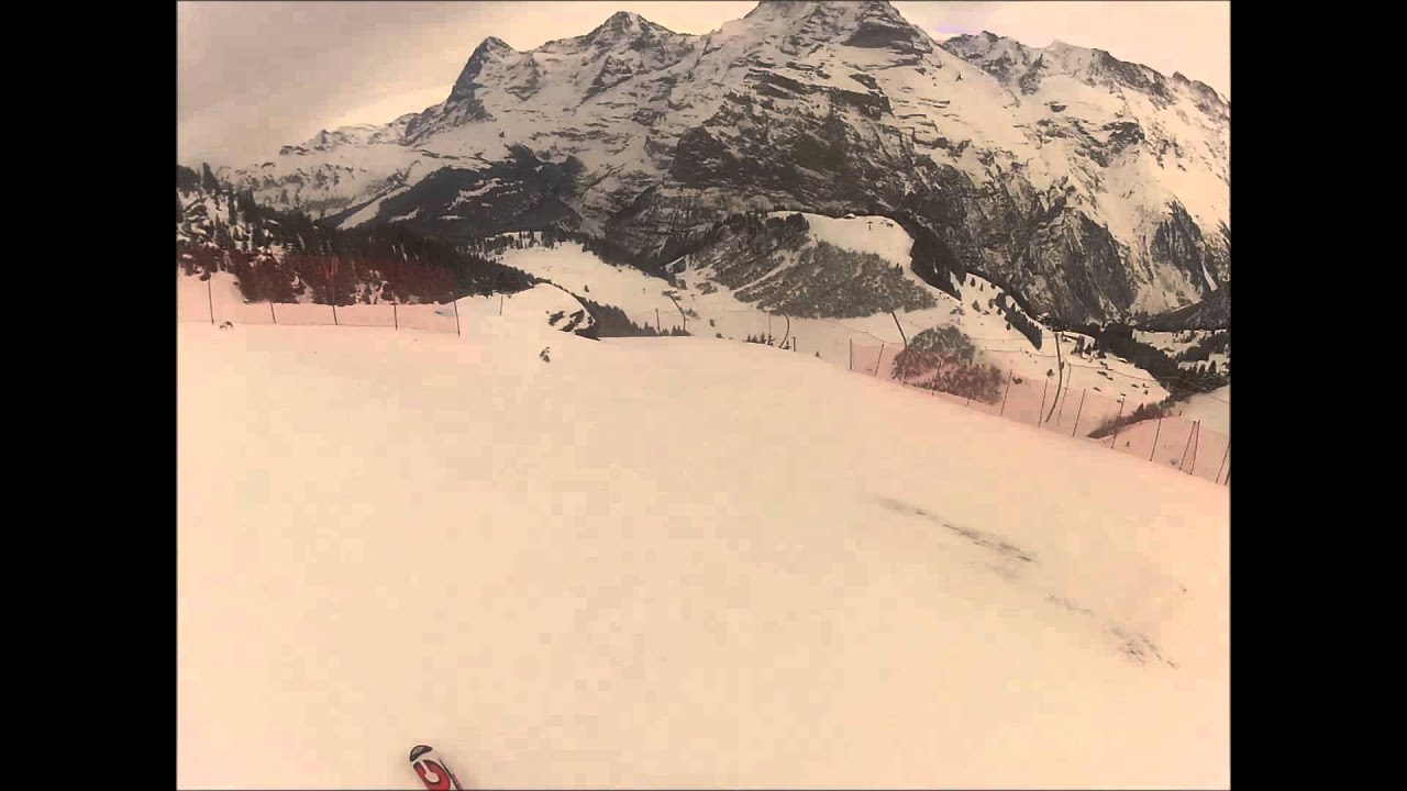 Inferno 2014 Team Guest House Eiger Eagles