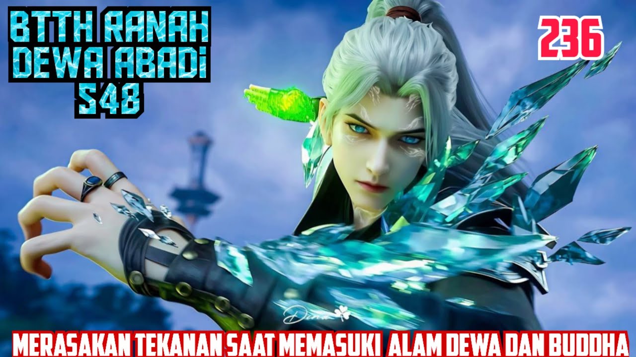 Btth Ranah Abadi S48 Part 236 : 5065