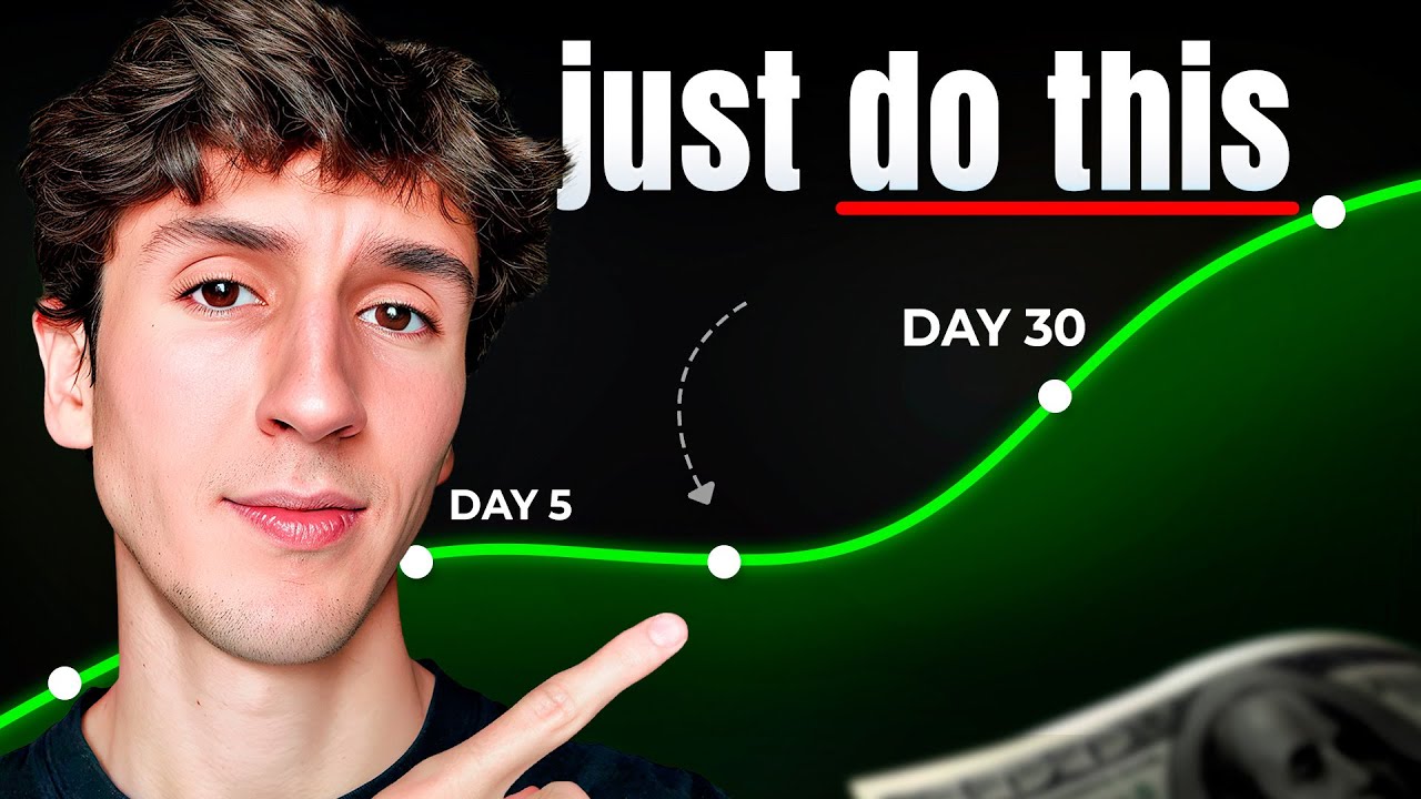 I Couldn&rsquo;t Get Trading Payouts Until I Learned This One Principle