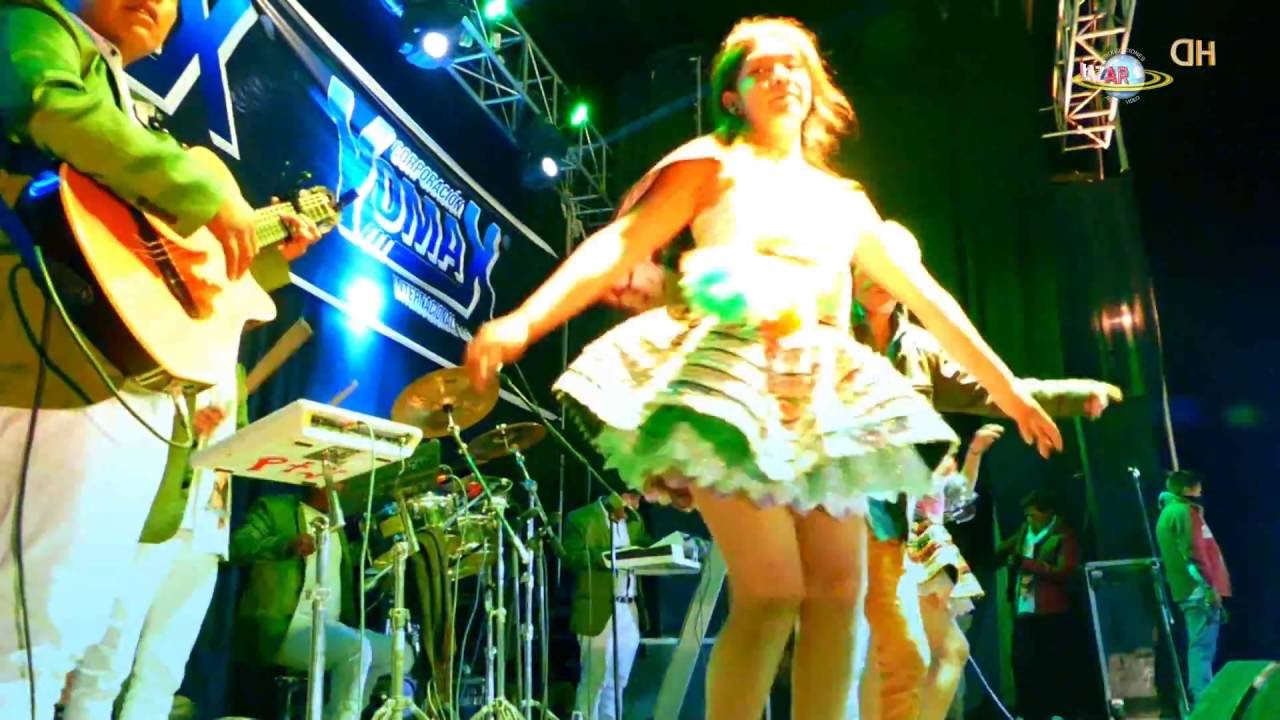 PUMITA CAZADOR EN CCARHUACC ▷ LLORO POR TU AMOR  2017